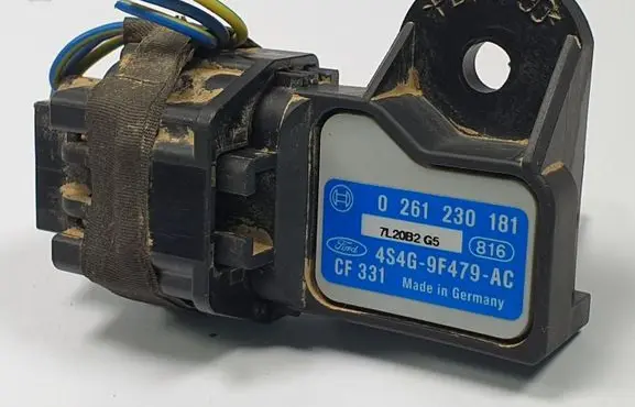 Mazda MX-5 NC Miata Air pressure sensor 0261230181