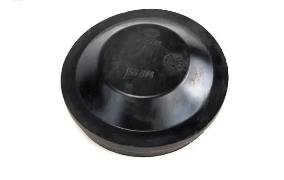Skoda Superb B6 (3T) Headlight/headlamp dust cover 153874
