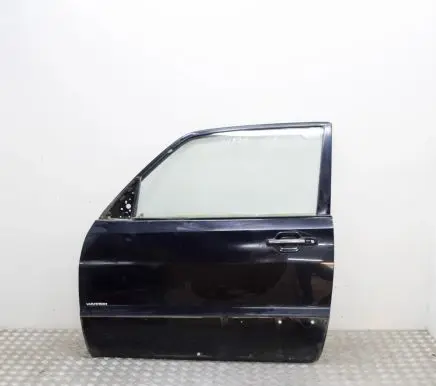 Mitsubishi Pajero Front door MN161225