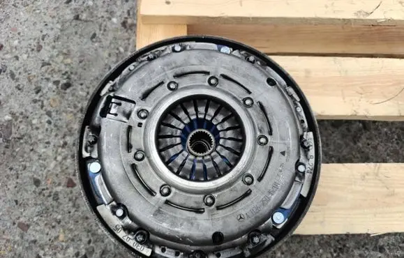 Mercedes-Benz C W205 Clutch set kit