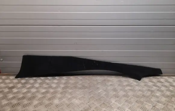 Alfa Romeo Stelvio Other center console (tunnel) element 01561262070