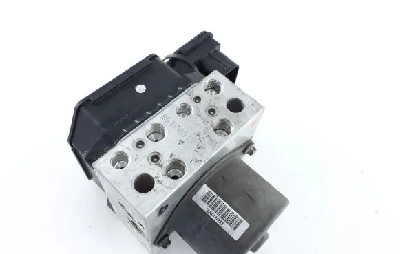 Ford Mondeo MK IV ABS Pump CG912C405CB