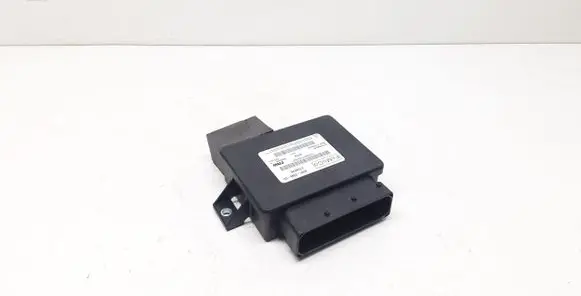 Volvo S60 Hand brake control module 31334228 6G912598CD
