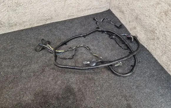 Jaguar F-Pace Parking sensor (PDC) wiring loom
