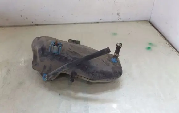 BMW 3 E46 Fuel tank 