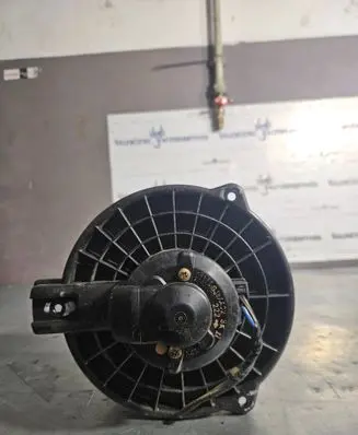 Mazda 2 Heater fan/blower Gj8aa02