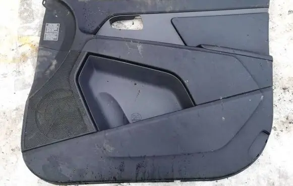 KIA Sportage Front door card panel trim 823403u010 82340-3u010