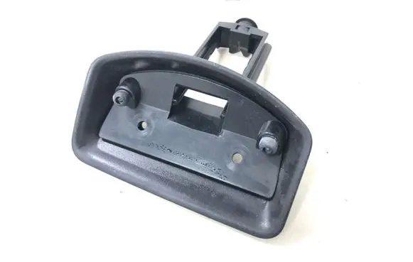 Mercedes-Benz C W204 Hand brake release handle A2044200177