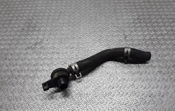 Vacuum line/pipe/hose
