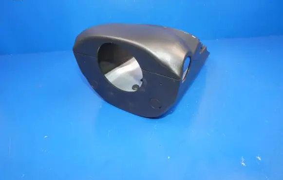 Volvo V60 Steering wheel column trim 
