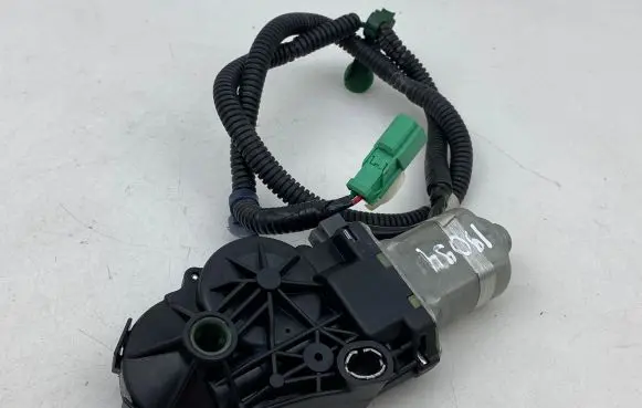 Honda Accord Seat adjustment motor 