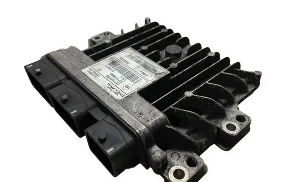 Nissan NV200 Engine control unit/module 237100875R