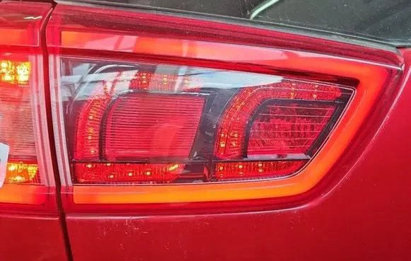 KIA Niro Tailgate rear/tail lights 92403G5130 IMPRK1463119