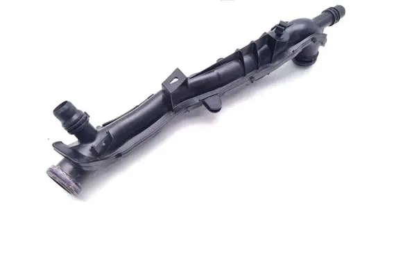Peugeot 308 Engine coolant pipe/hose 9807502380