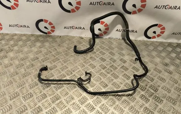Jeep Grand Cherokee Brake booster pipe/hose 68271051AC