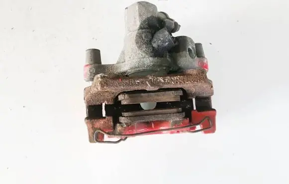Mazda 3 II Rear brake caliper zaciskltmazdabl