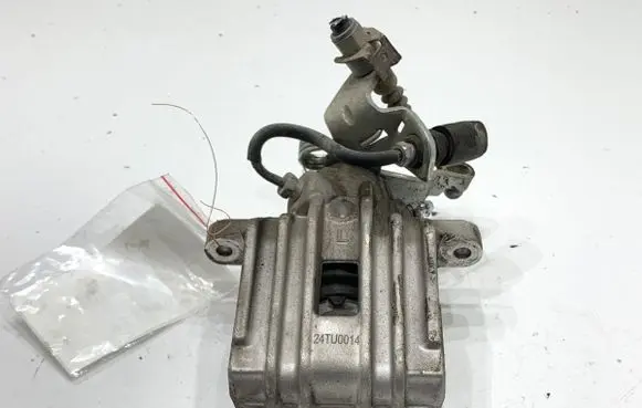Seat Altea Rear brake caliper 