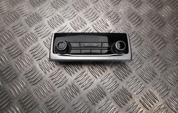 BMW 7 G11 G12 Climate control unit 6999383
