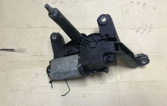 Opel Astra G Rear wiper blade 90559444 23000151