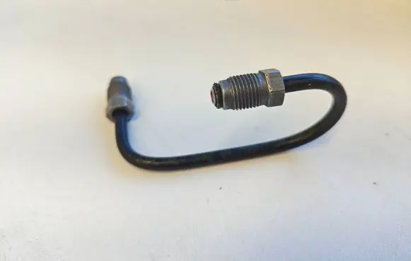 Porsche 911 996 Brake line pipe/hose 99635558601 05012029 05012024