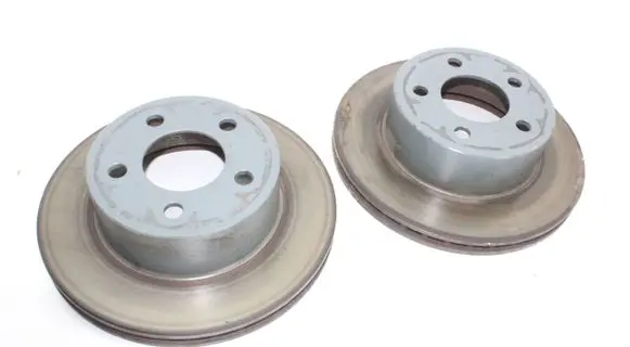 Jeep Cherokee XJ Front brake disc