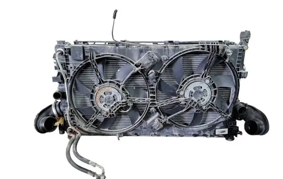 Opel Insignia A Radiator set 13223019 13241751 13241724