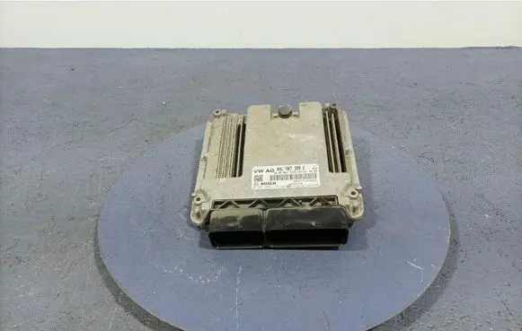 Volkswagen Caddy Engine control unit/module ECU 04L907309K
