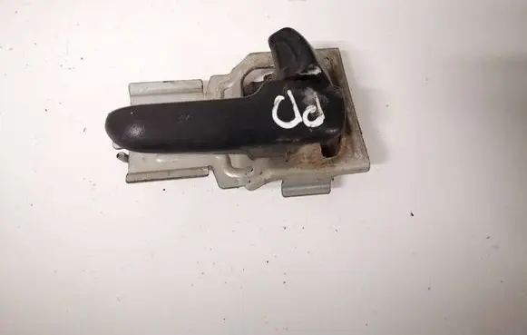 Mazda 626 Front door interior handle 