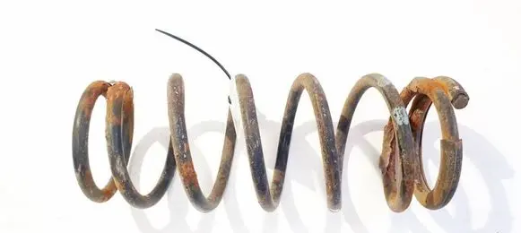 Suzuki Ignis Rear coil spring