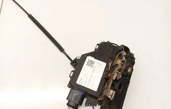 Seat Altea Front door lock 