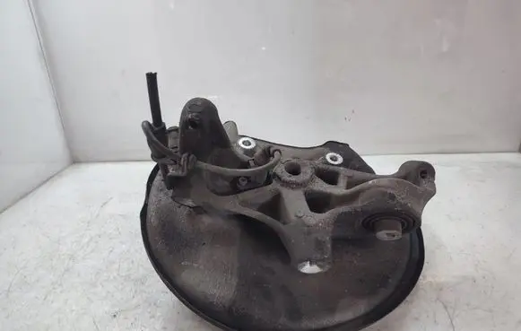 Audi A4 S4 B9 Rear wheel hub
