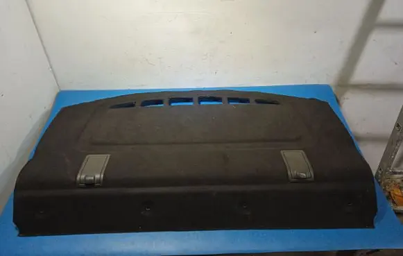 Ford Focus ST Other parcel shelf part bm51-a240a40-adw