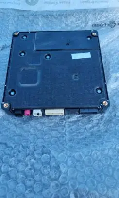 Audi A4 S4 B9 Other control units/modules 8W0035284H 8W0035284D