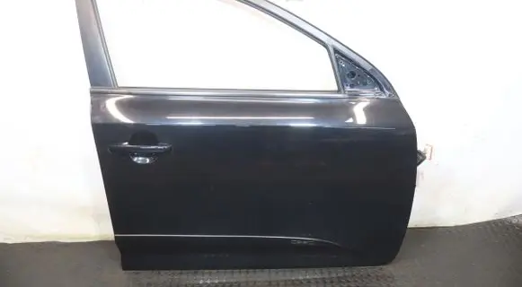 KIA Ceed Front door