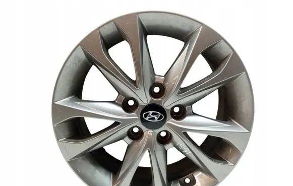 Hyundai ix35 R16 alloy rim 
