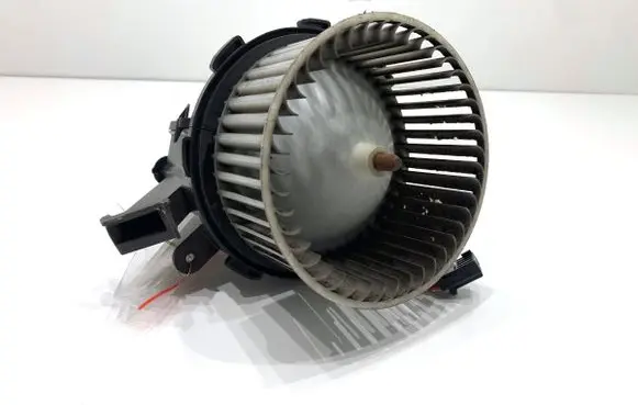 Audi A4 S4 B8 8K Heater fan/blower 