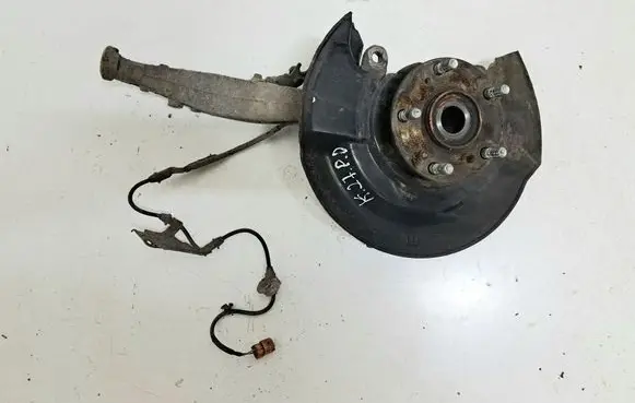 Honda Accord Front wheel hub 