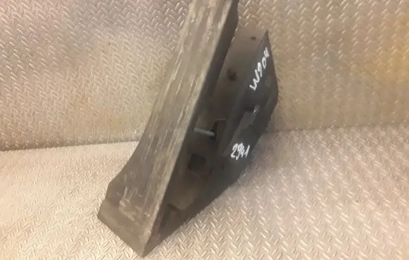 Mercedes-Benz C W205 Accelerator throttle pedal 2053000004 A2053000004
