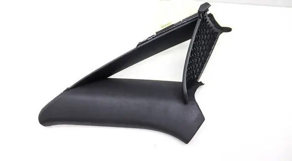 Audi A4 S4 B9 8W (C) pillar trim 8W5867288A