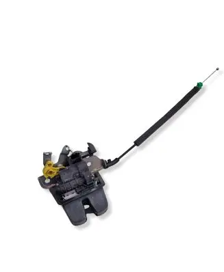 Volkswagen PASSAT B8 Tailgate/trunk/boot lock/catch/latch 3G0827506D 054246140516