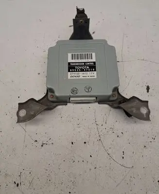 Toyota Prius (XW20) Gearbox control unit/module 8953547010