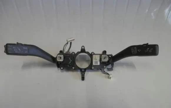 Volkswagen Jetta VI Wiper turn signal indicator stalk/switch 1K5953521AK