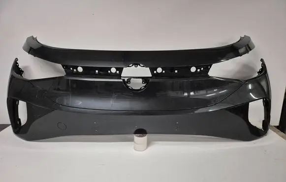 Volkswagen ID.4 Front bumper 11A807221