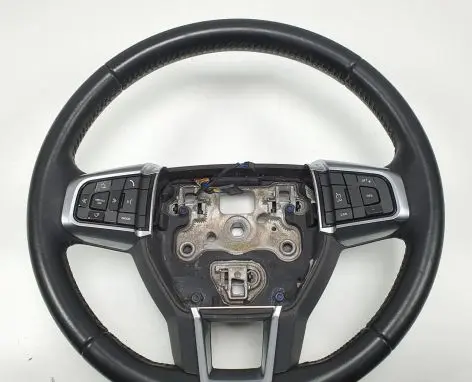 Land Rover Discovery Sport Steering wheel FK72-3F563-DD8PVJ