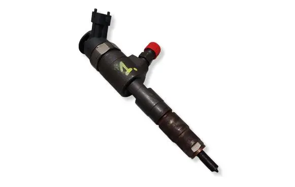 Peugeot 3008 I Fuel injector 0445110566