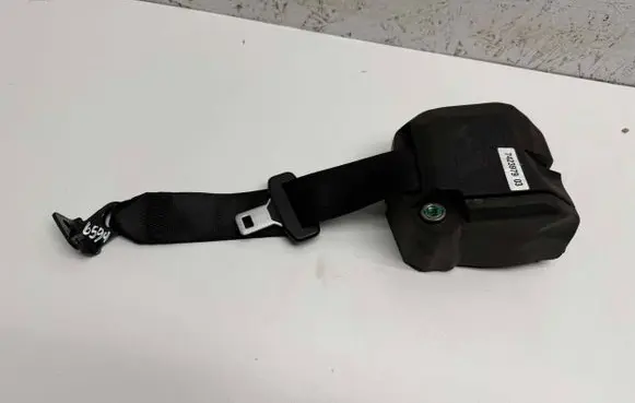 BMW X1 F48 F49 Rear seatbelt 34203308C 7423979