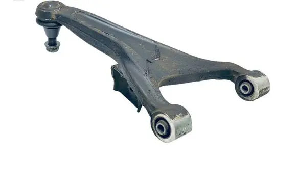Rear control arm