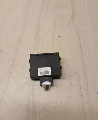 Toyota Avensis T250 Immobilizer control unit/module 8978005040 73667912
