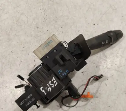 Steering wheel lock