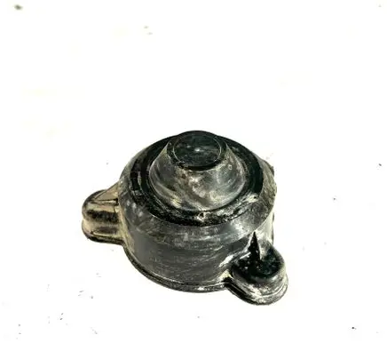 BMW 5 E39 Rear strut damper dust cover boot 1093418 33521093418